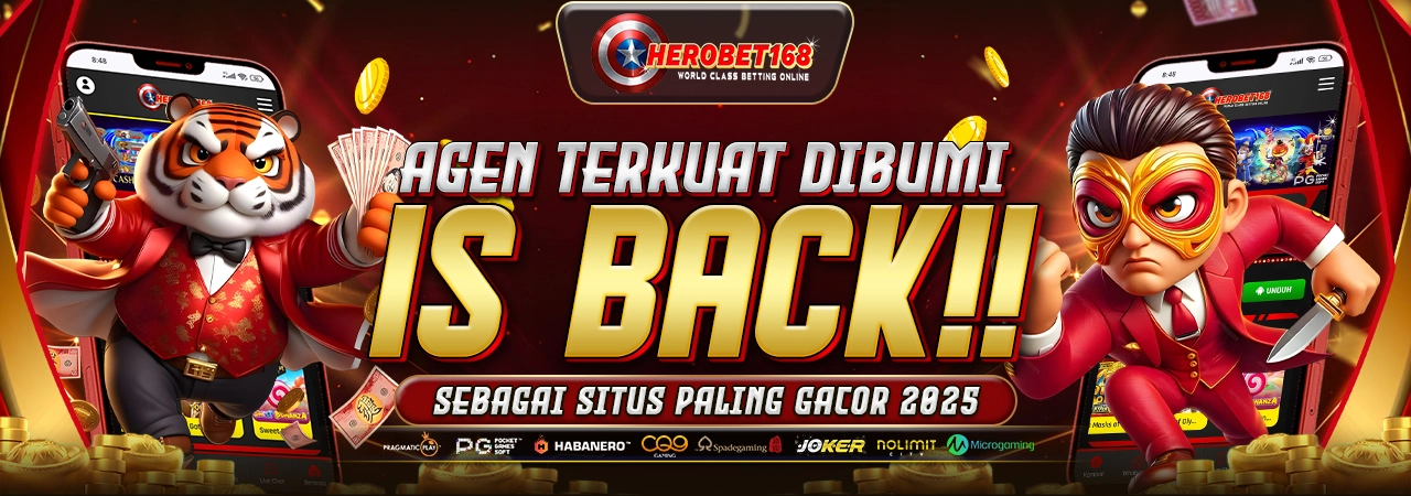 bonus slot